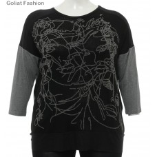 Bluza dama PRD40
