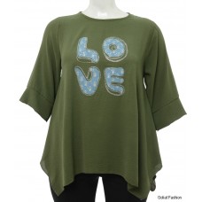 Bluza dama BLZD89