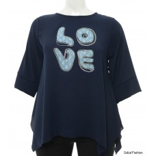 Bluza dama BLZD91