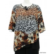 Bluza dama DMLE8