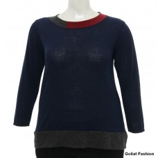 Bluza dama DMLE54
