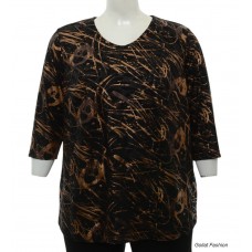 Bluza dama DMLE68