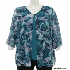 Bluza dama DMLE1 Bluza dama DMLE1
