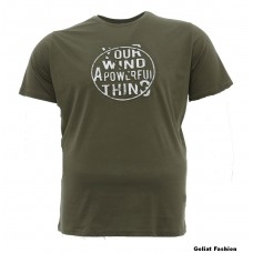 Tricou barbati BGT102