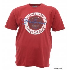 Tricou barbati BTC12