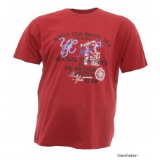 Tricou barbati BTC14