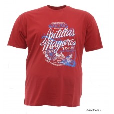 Tricou barbati BTC25