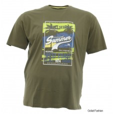Tricou barbati BTC34 Tricou barbati BTC34