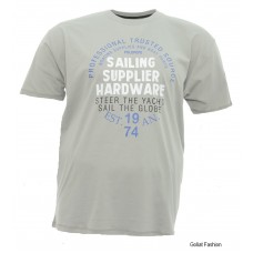 Tricou barbati BTC44