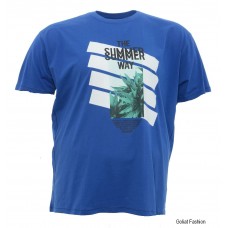 Tricou barbati BTC49