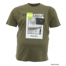 Tricou barbati BTC6