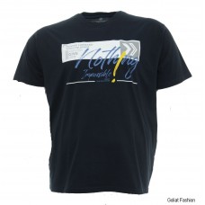 Tricou barbati BTC75