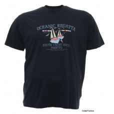 Tricou barbati BTC78