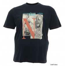 Tricou barbati BTC80
