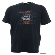 Tricou barbati BTC82