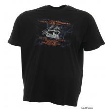 Tricou barbati BTC83