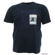 Tricou barbati BTC88 Tricou barbati BTC88