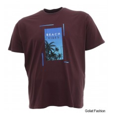 Tricou barbati BTC101