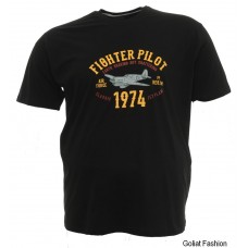 Tricou barbati BTC104