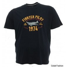 Tricou barbati BTC105
