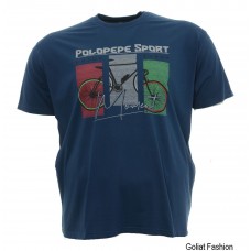 Tricou barbati BTC108