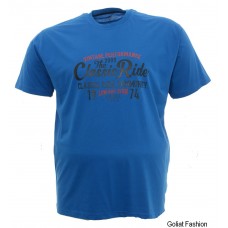 Tricou barbati BTC111
