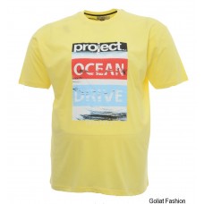 Tricou barbati BTC115