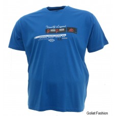 Tricou barbati BTC117