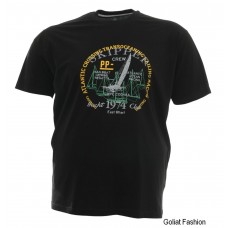 Tricou barbati BTC120