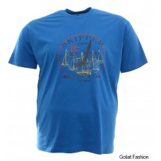 Tricou barbati BTC121