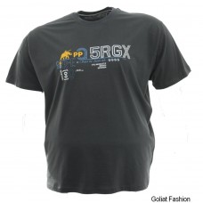 Tricou barbati BTC123