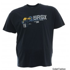 Tricou barbati BTC124
