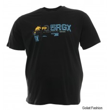 Tricou barbati BTC125