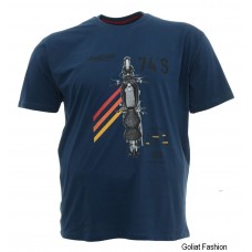 Tricou barbati BTC128