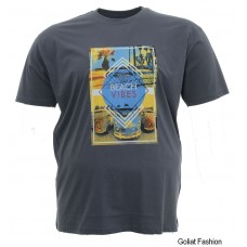 Tricou barbati BTC129