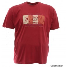 Tricou barbati BTC132