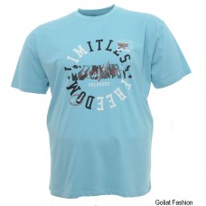 Tricou barbati BTC95