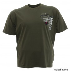 Tricou barbati BTC98