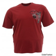 Tricou barbati BTC99