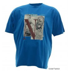 Tricou barbati BTCM110 Tricou barbati BTCM110