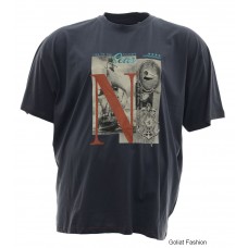 Tricou barbati BTCM111 Tricou barbati BTCM111