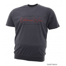 Tricou barbati BTC137