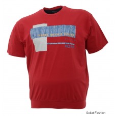 Tricou barbati BTC139