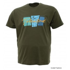 Tricou barbati BTC142
