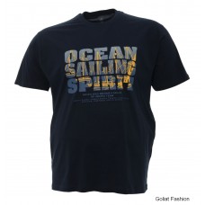 Tricou barbati BTC143