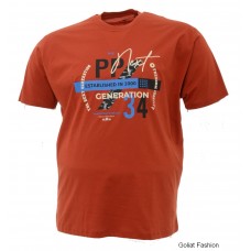 Tricou barbati BTC150