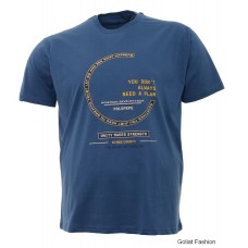 Tricou barbati BTC159