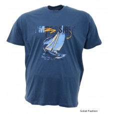 Tricou barbati BTC167