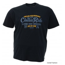 Tricou barbati BTC169