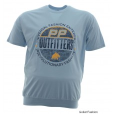 Tricou barbati BTC172